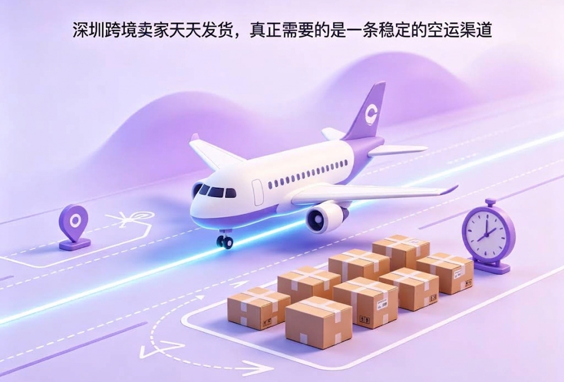 国际快递