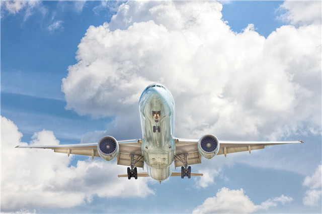 巴西空运专线