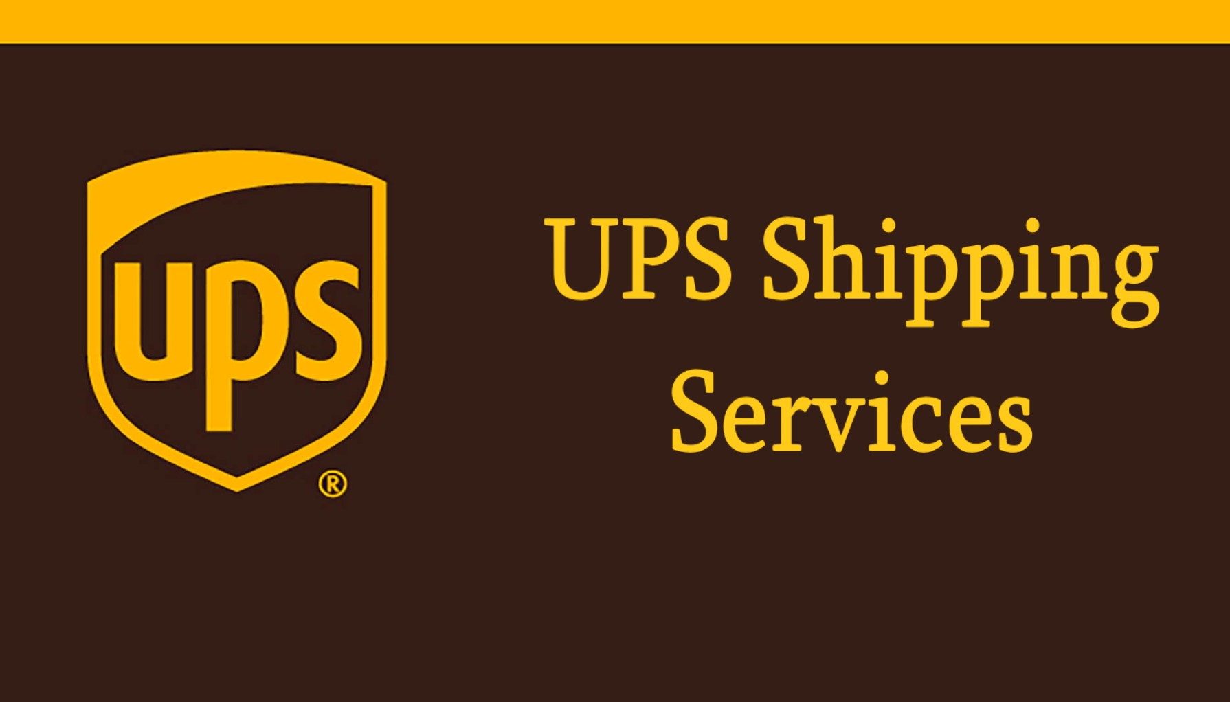 广州UPS