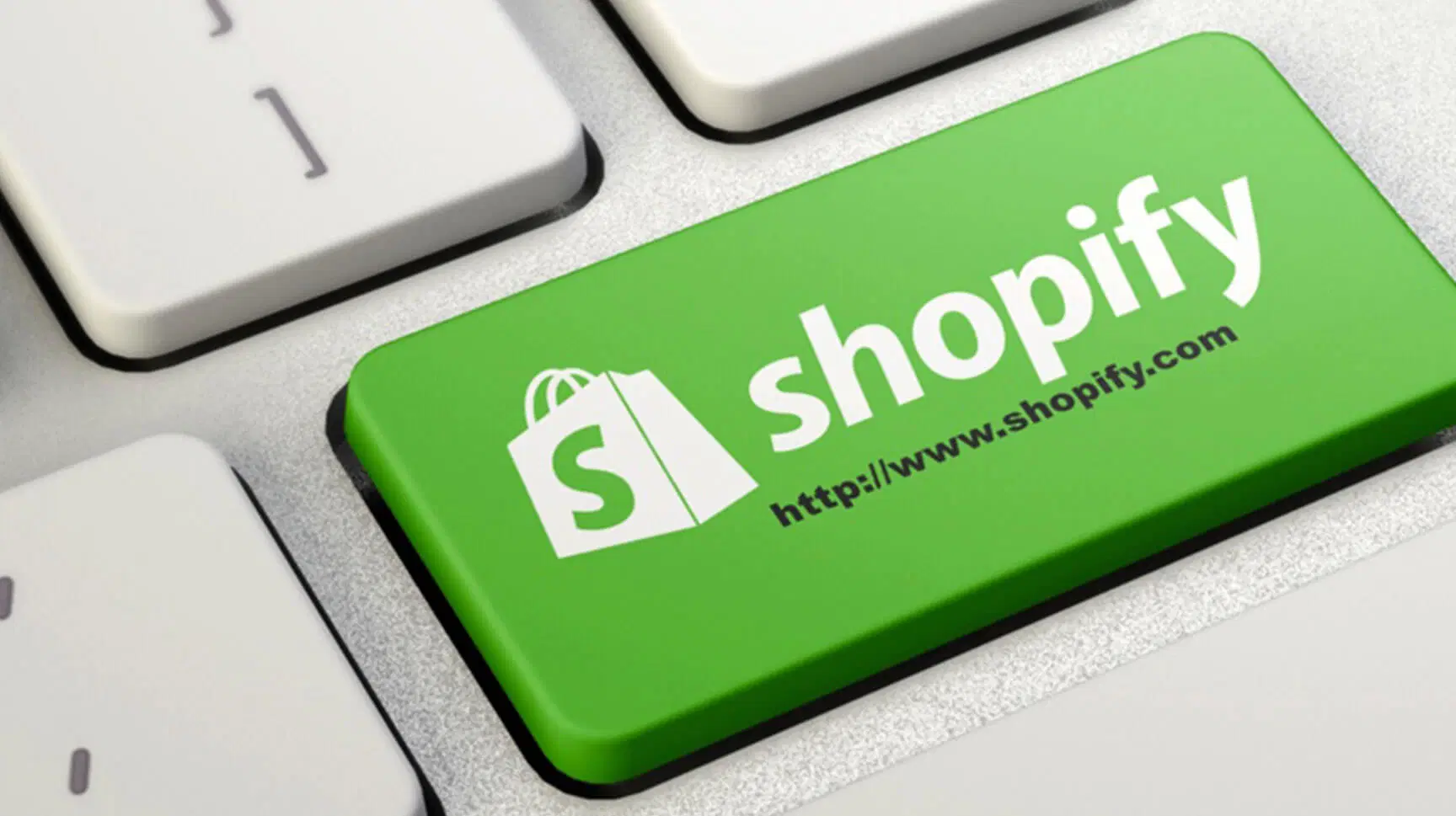 Shopify选品