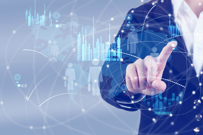 中转仓代打包、代贴单、代发货