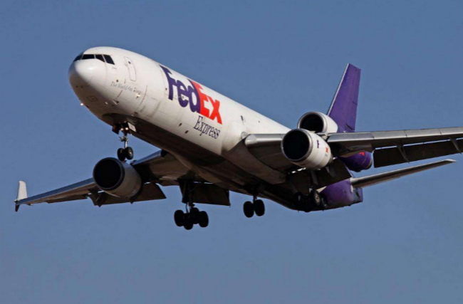 汕头Fedex国际快递