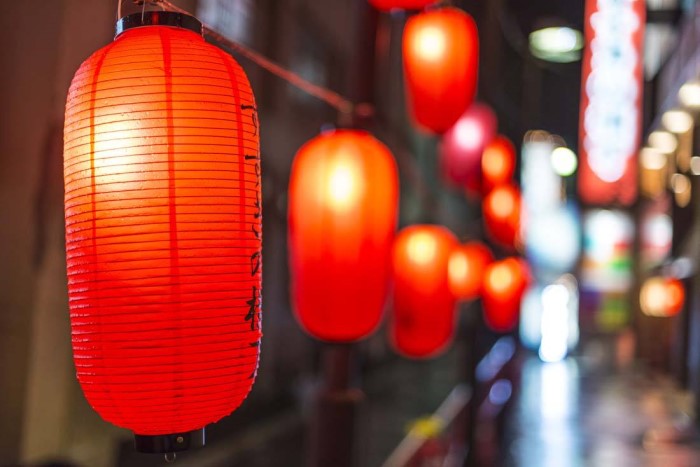 君临国际日本专线