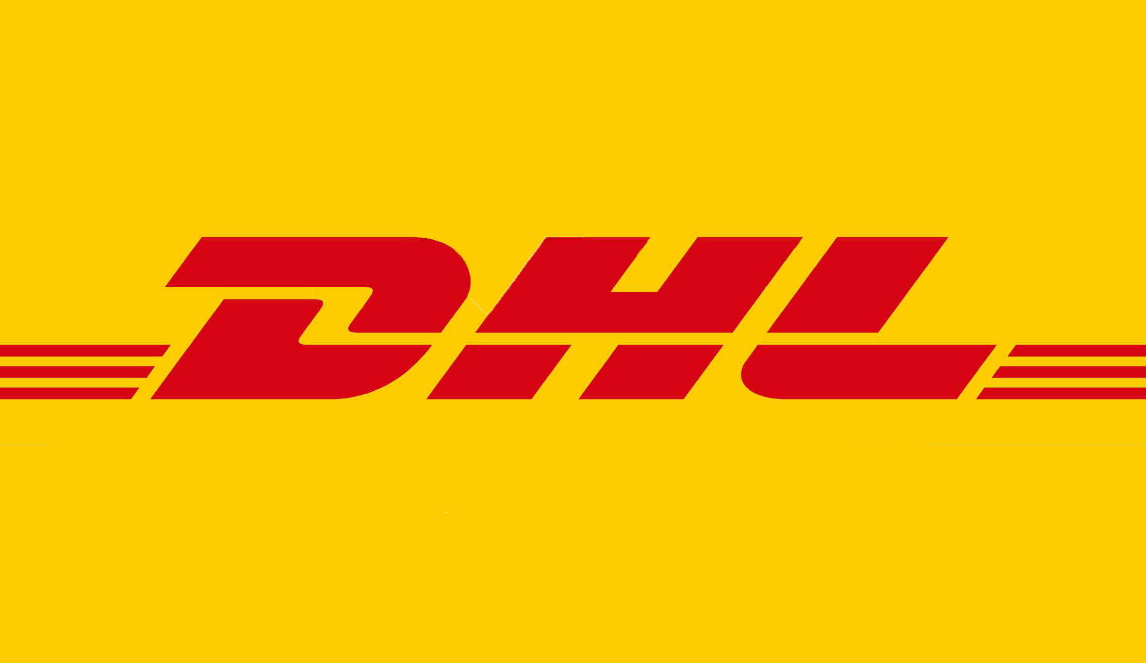 DHL快递