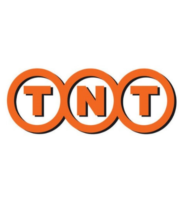 TNT国际快递