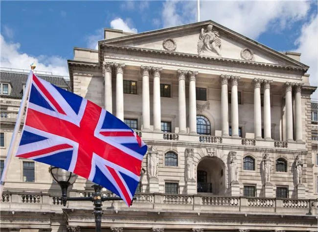 国际快递到英国