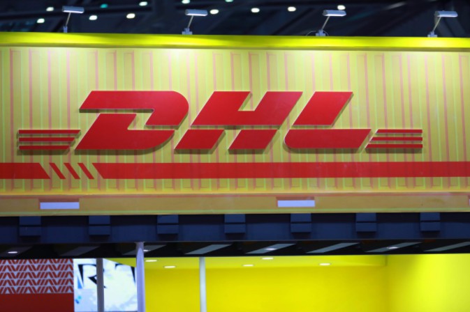 惠州DHL国际快递