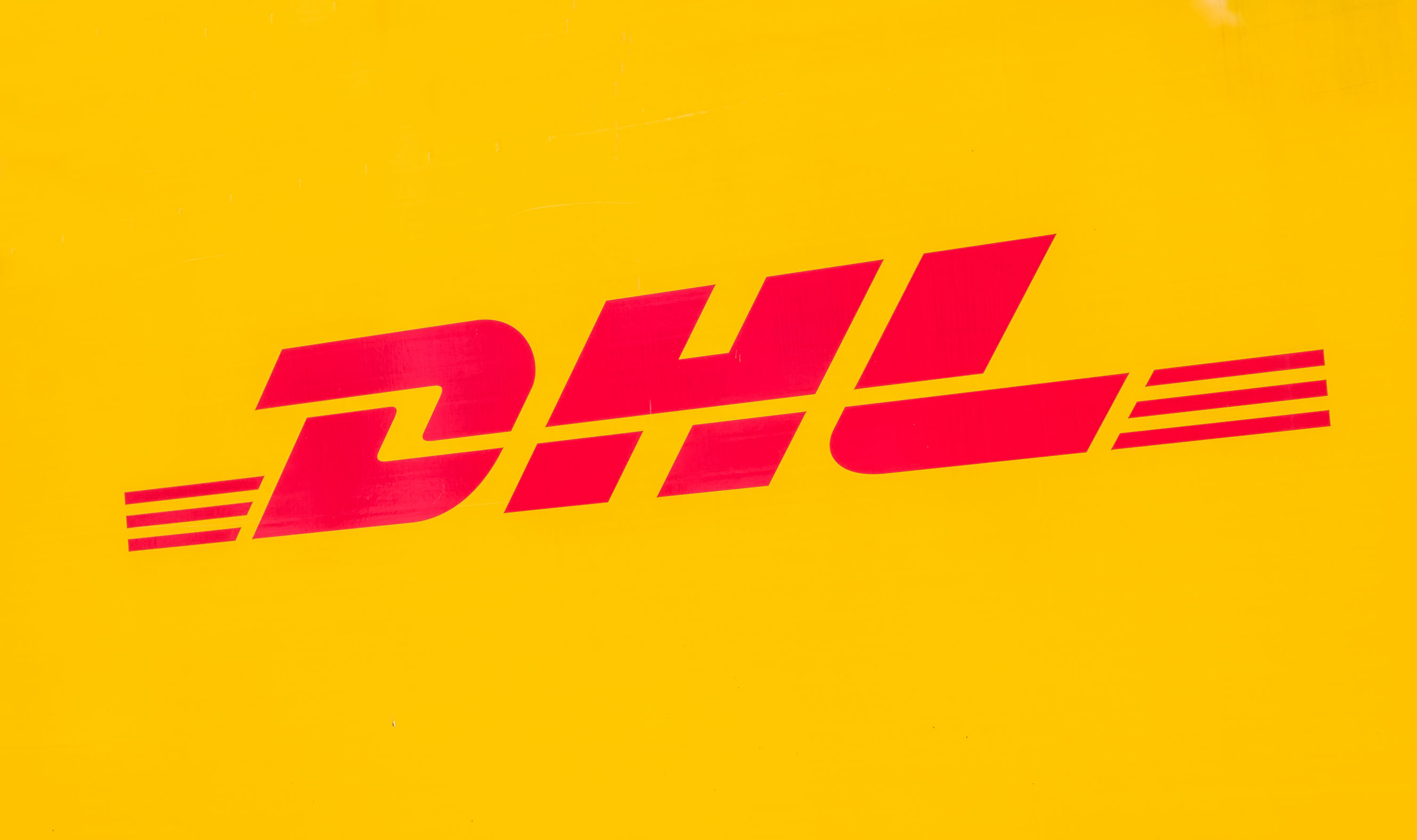 珠海DHL快递
