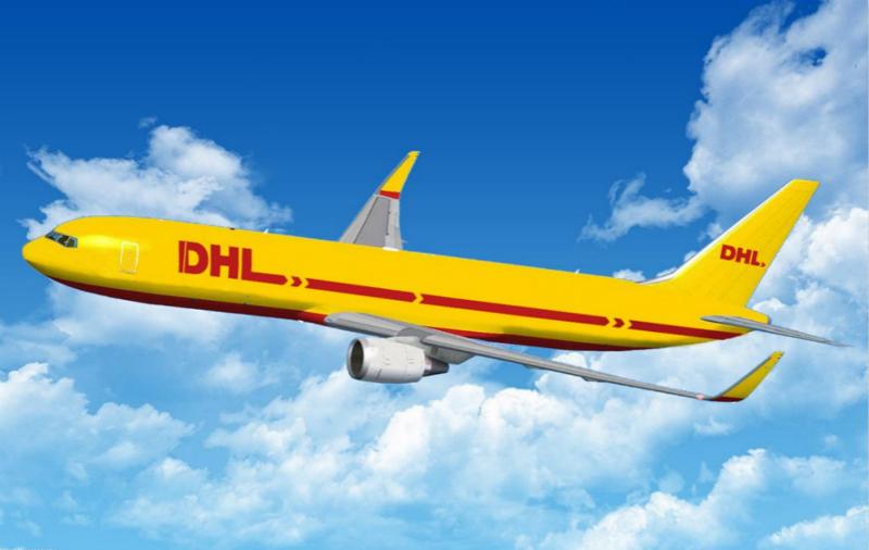 DHL快递怎么邮寄最便宜?