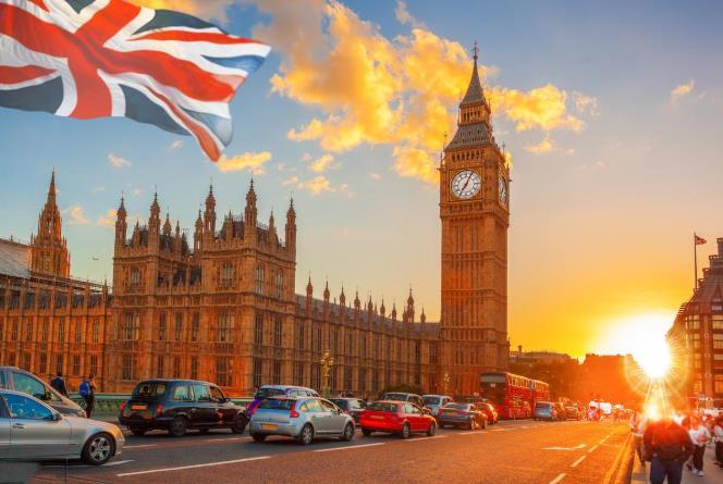 英国电商