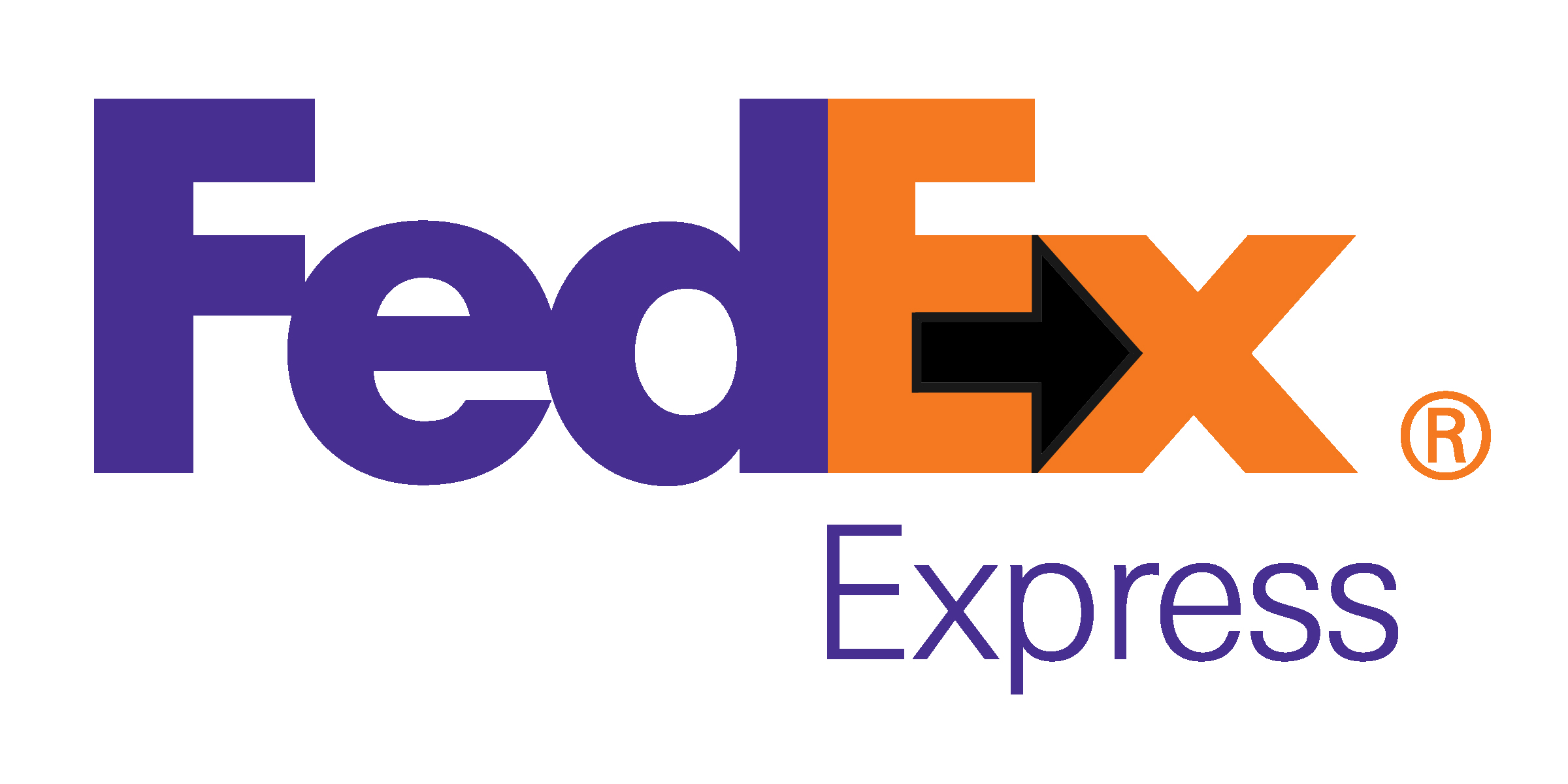 FedEx快递
