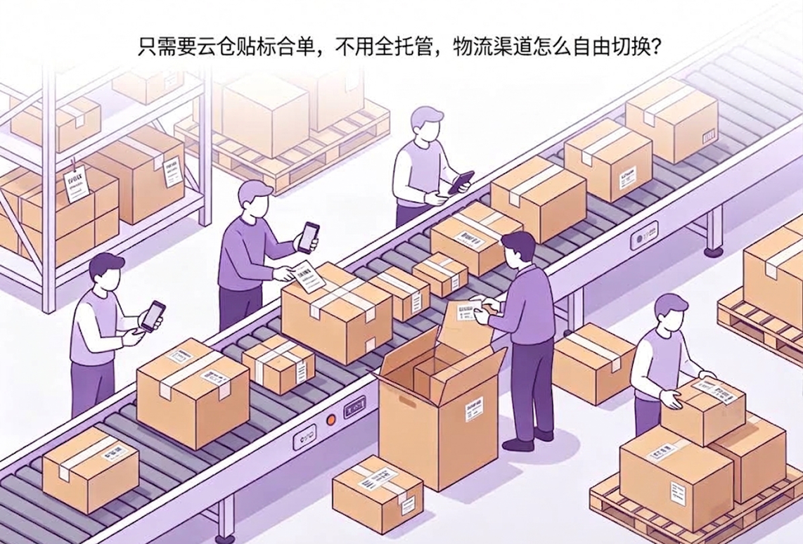国际快递