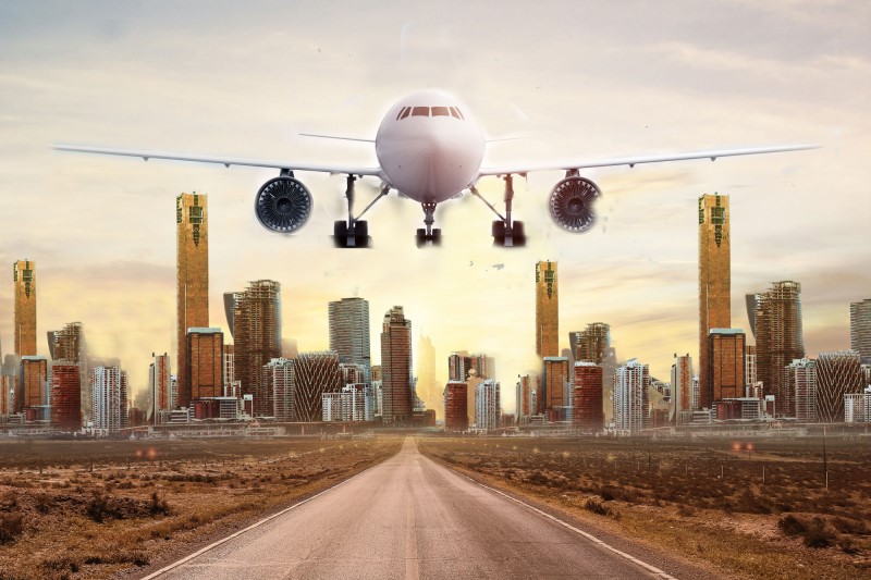 国际空运